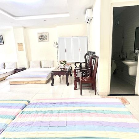 An Khang Hotel Vung Tau Kültér fotó
