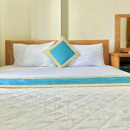 An Khang Hotel Vung Tau Kültér fotó