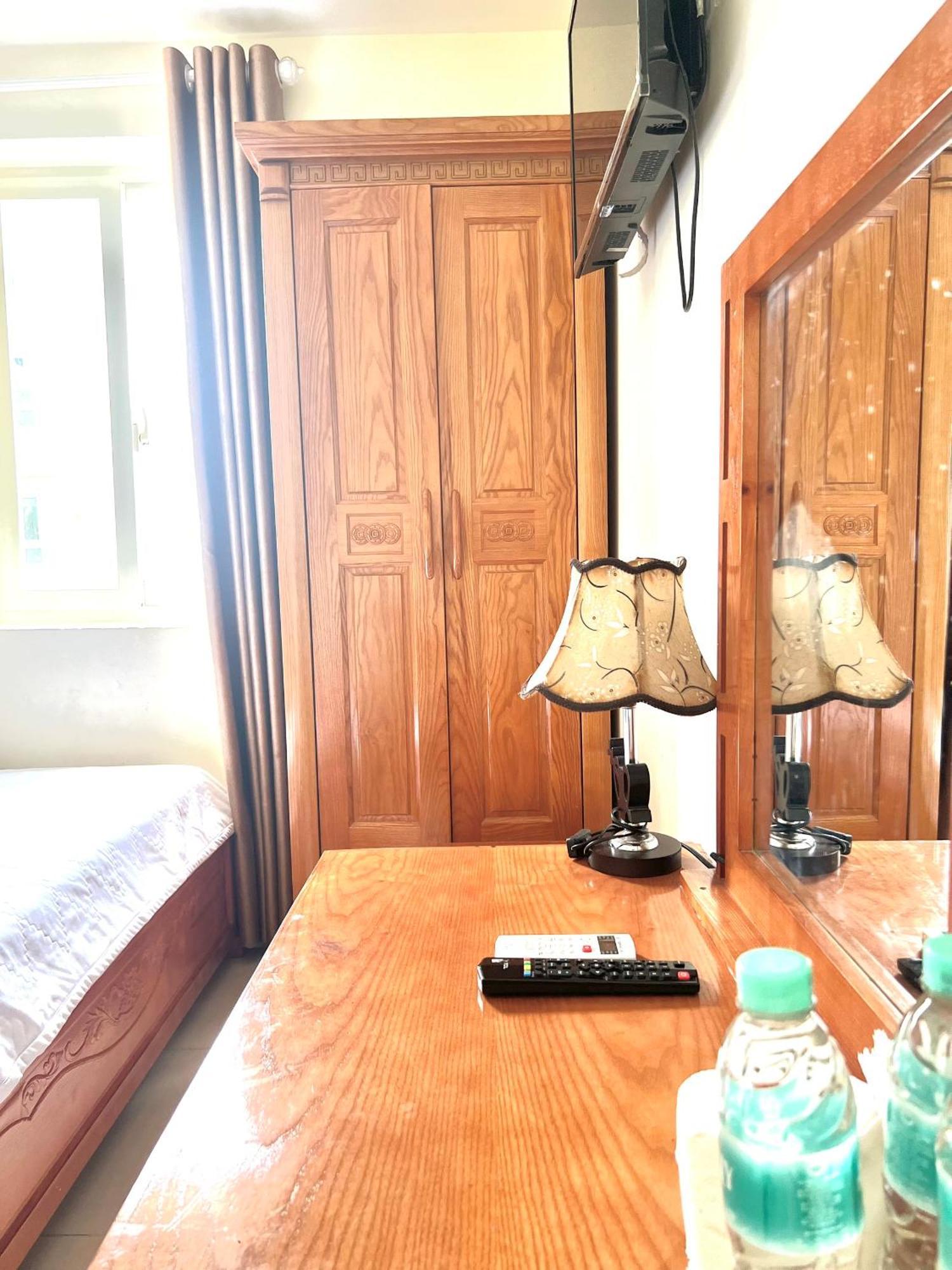 An Khang Hotel Vung Tau Kültér fotó