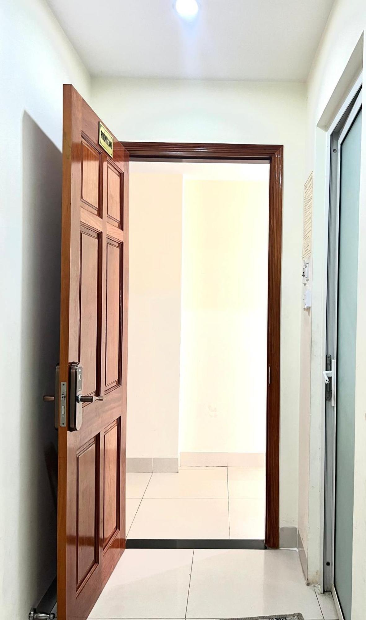 An Khang Hotel Vung Tau Kültér fotó