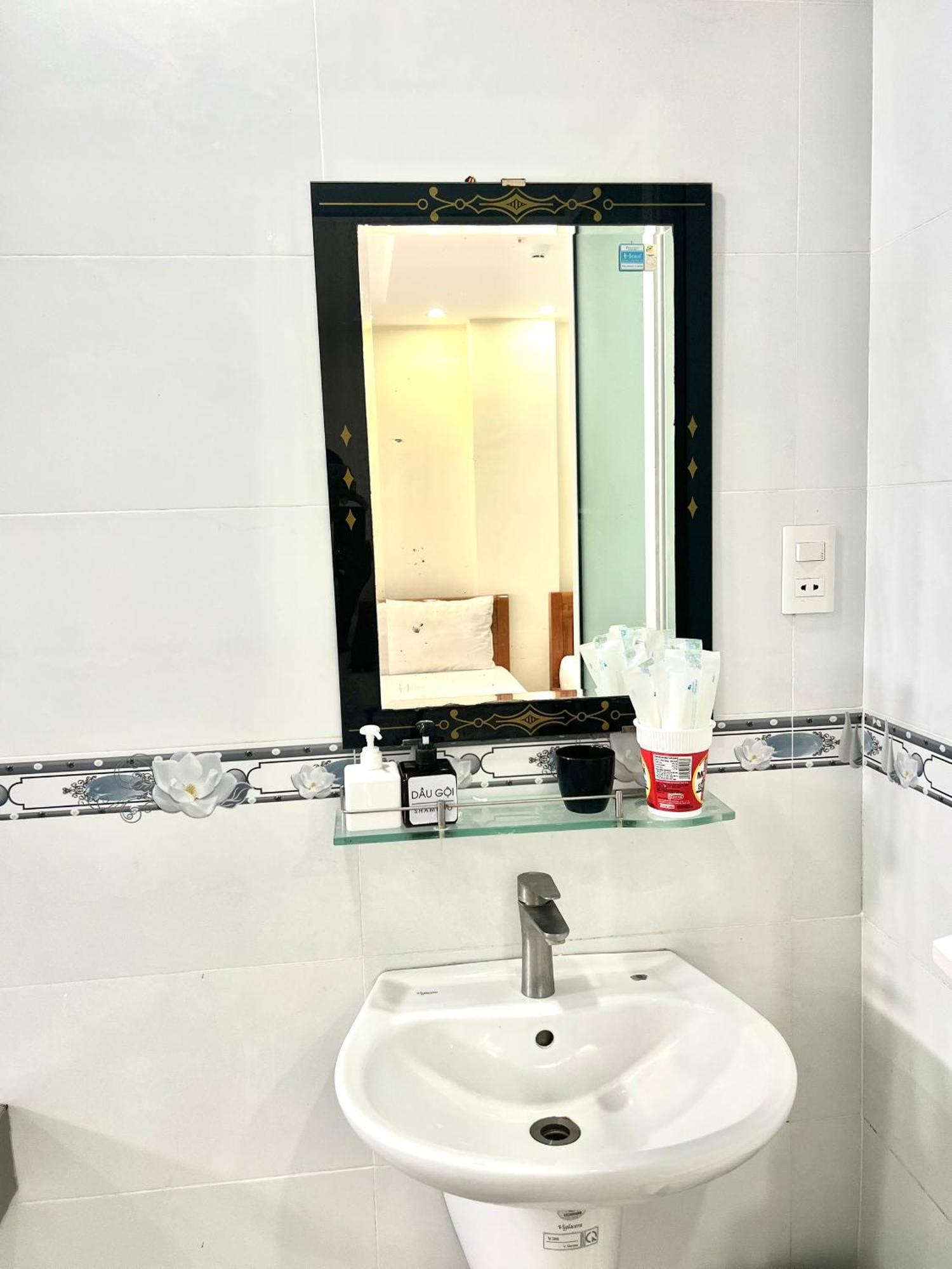 An Khang Hotel Vung Tau Kültér fotó
