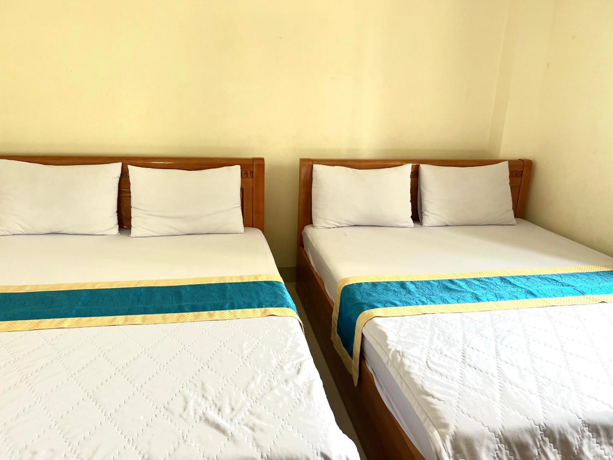An Khang Hotel Vung Tau Kültér fotó