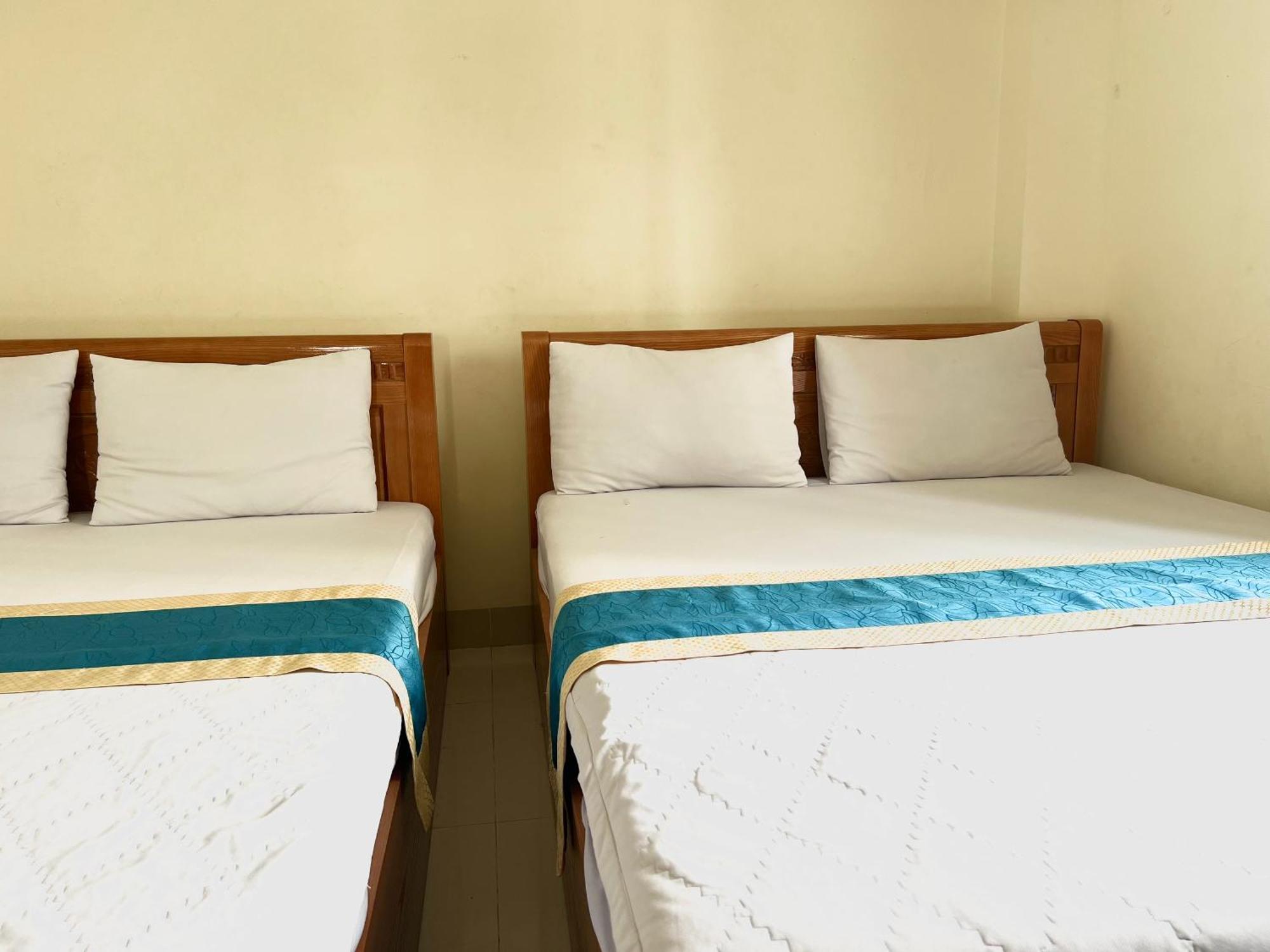 An Khang Hotel Vung Tau Kültér fotó