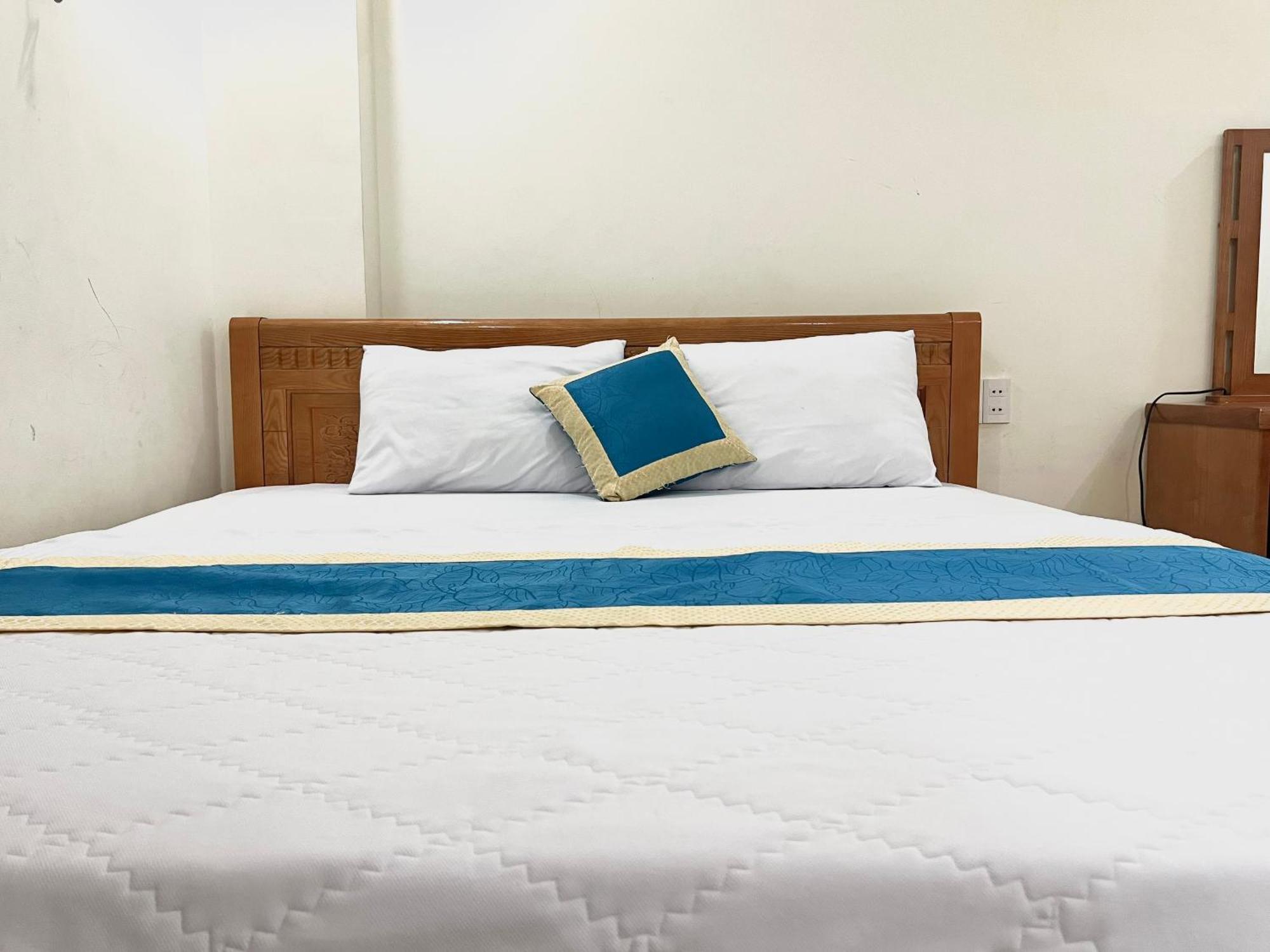 An Khang Hotel Vung Tau Kültér fotó