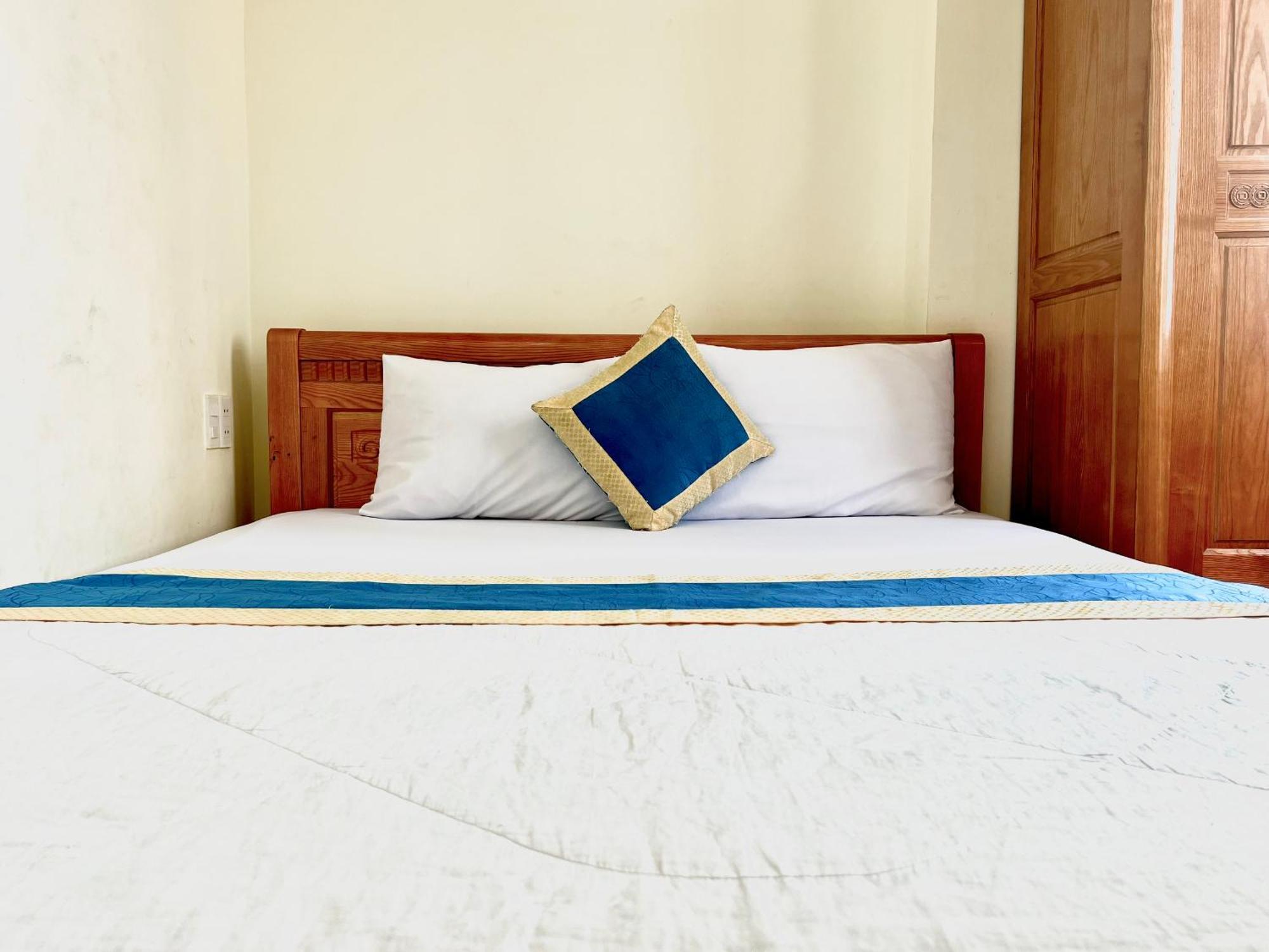An Khang Hotel Vung Tau Kültér fotó