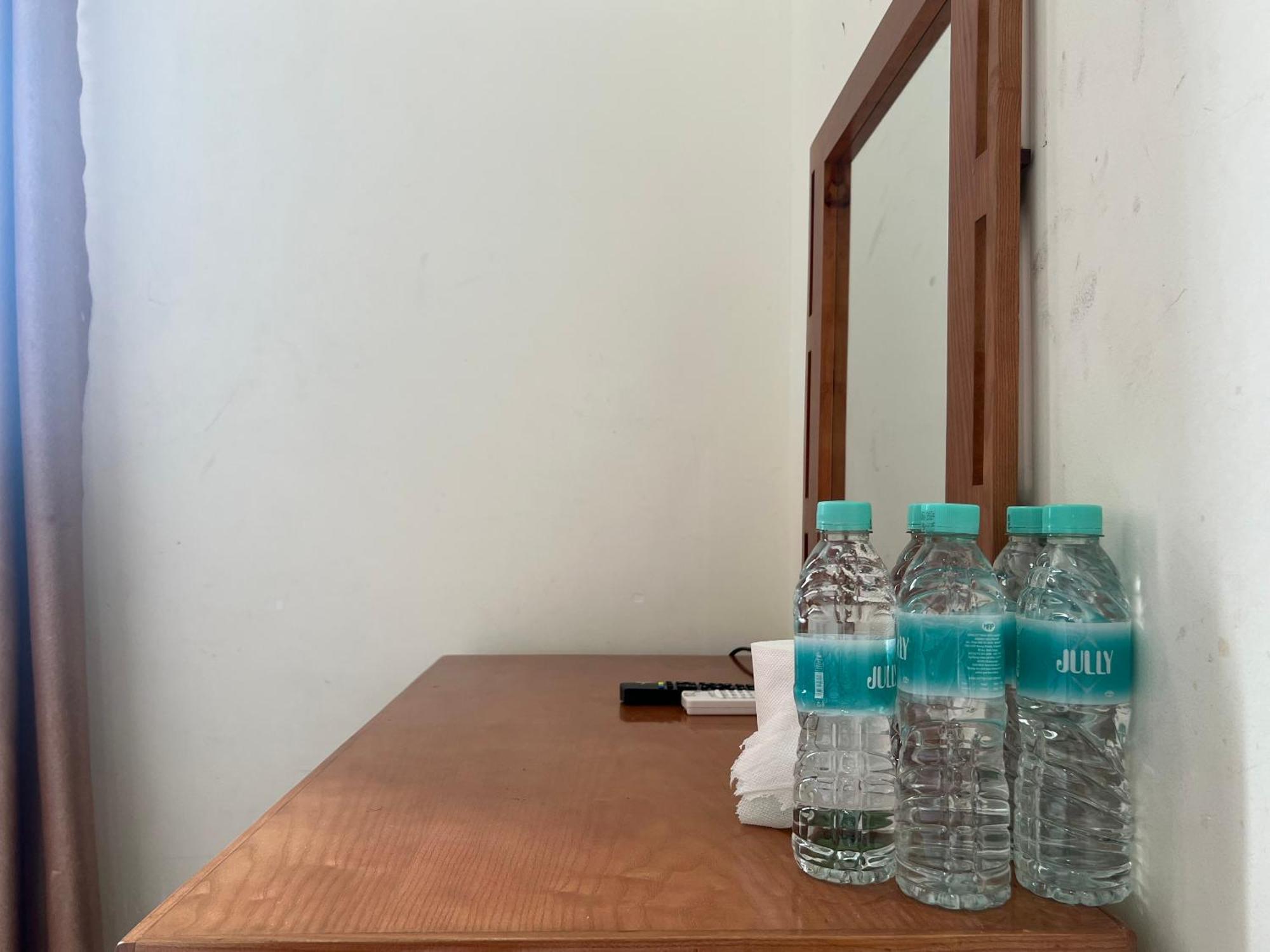 An Khang Hotel Vung Tau Kültér fotó