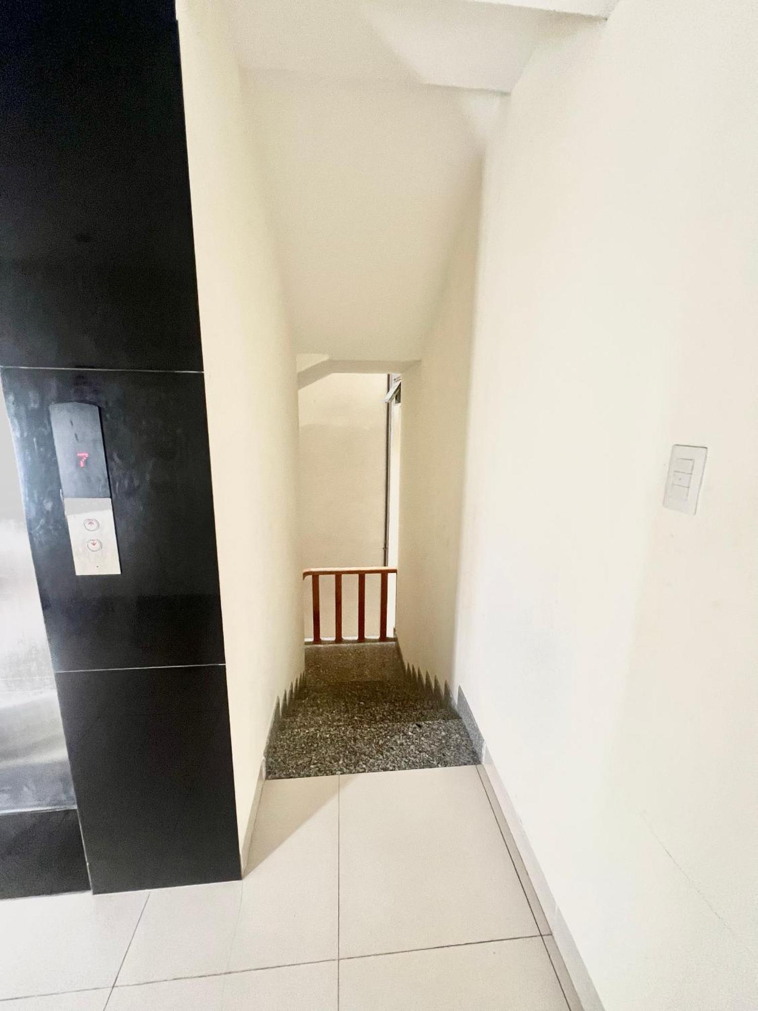 An Khang Hotel Vung Tau Kültér fotó