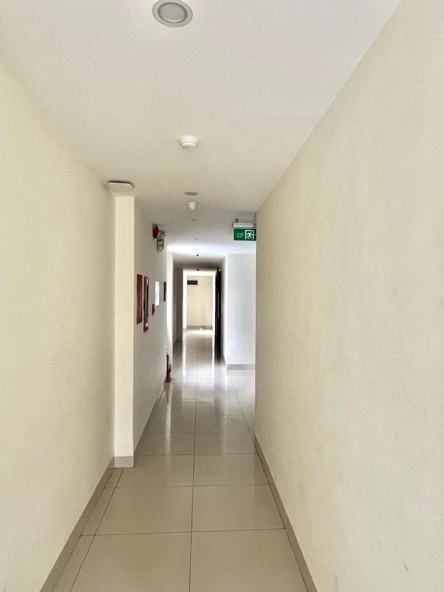 An Khang Hotel Vung Tau Kültér fotó