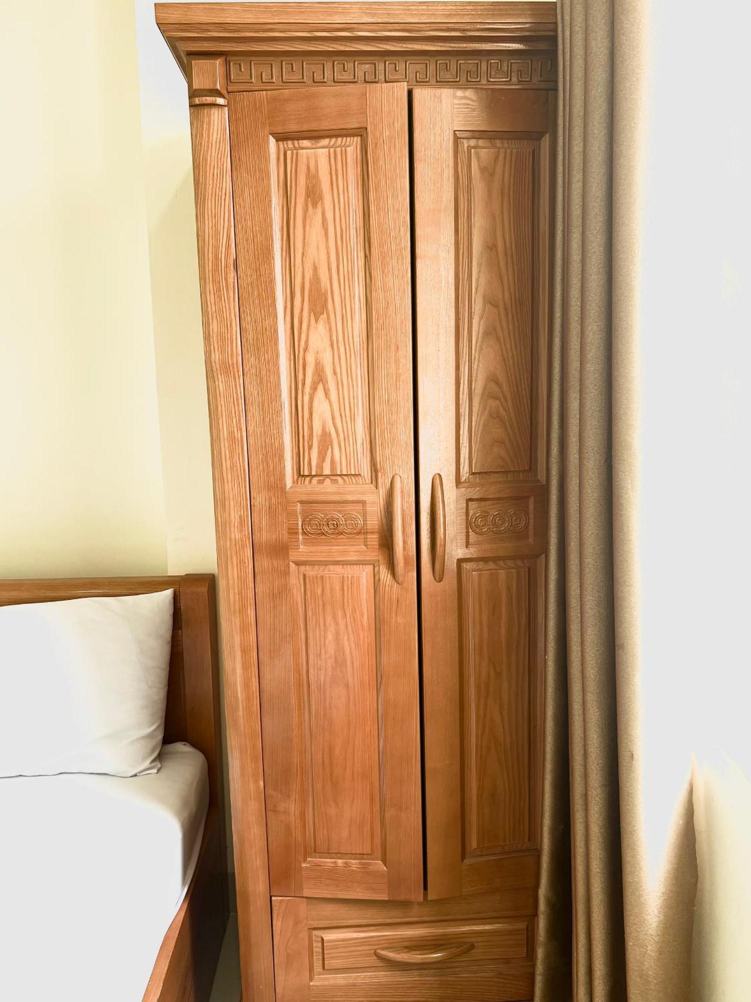 An Khang Hotel Vung Tau Kültér fotó