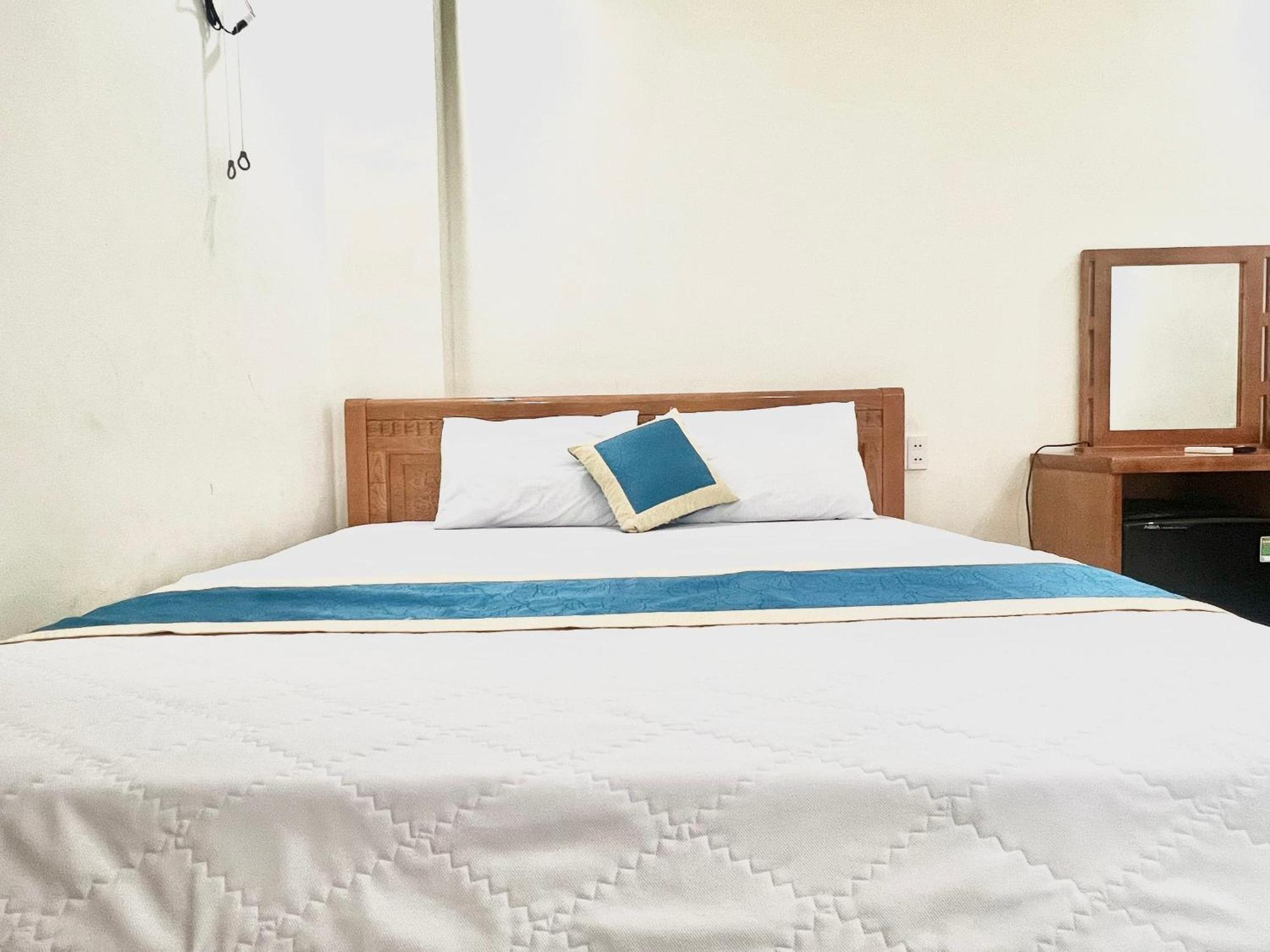 An Khang Hotel Vung Tau Kültér fotó