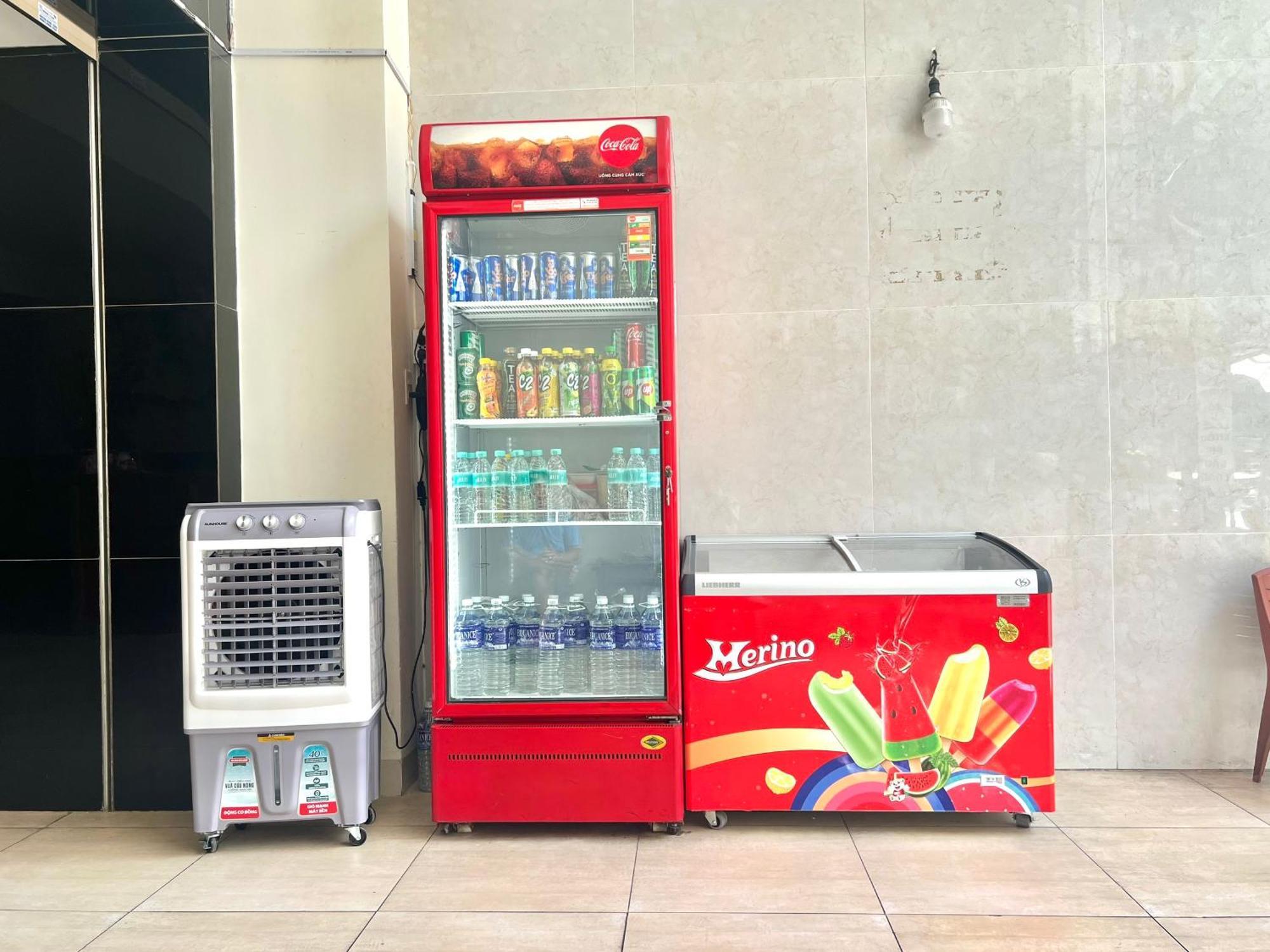An Khang Hotel Vung Tau Kültér fotó