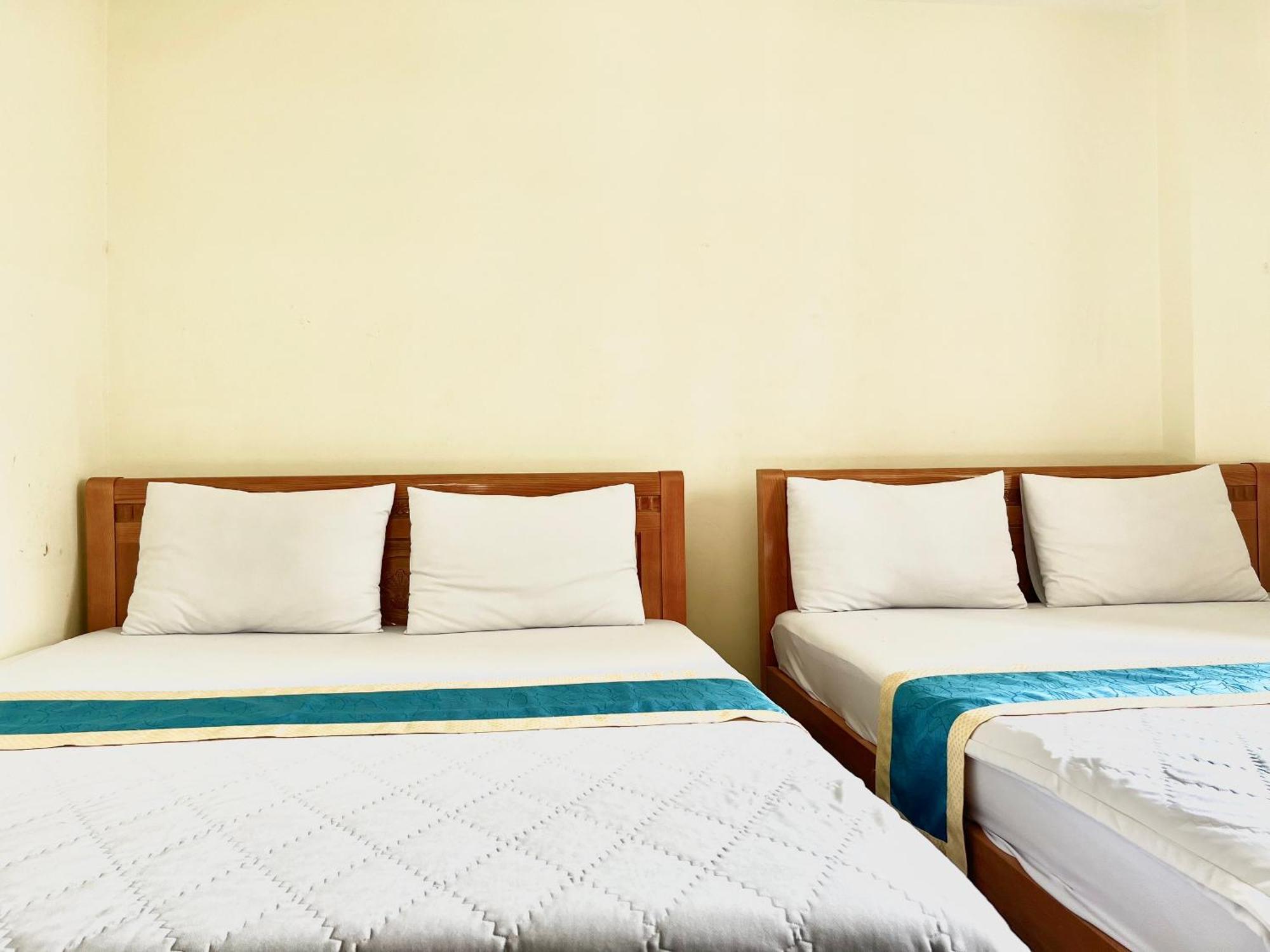 An Khang Hotel Vung Tau Kültér fotó
